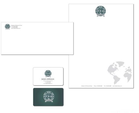 architect-stationary