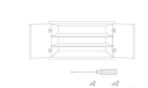 cabinet-front-view