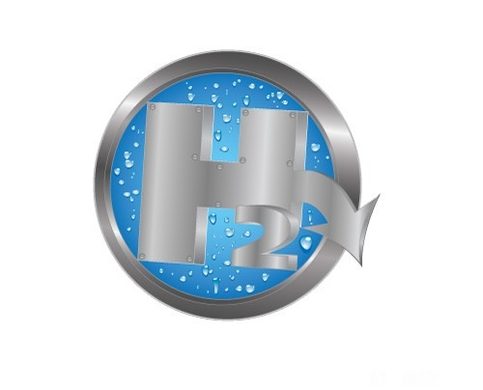 h20-metal