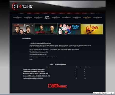 all-4-nothing