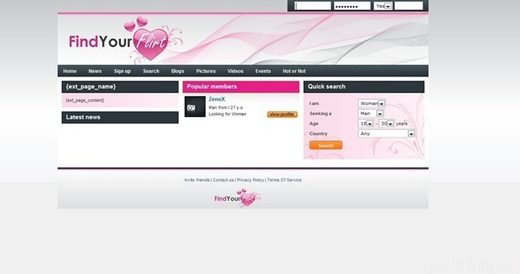 find-your-flirt-