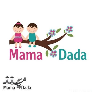 mama-dada
