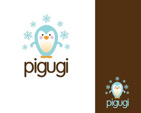 pigugi-penguin