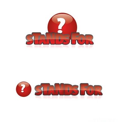 stands-for