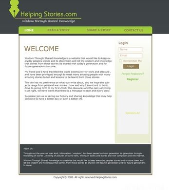 story-site